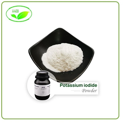 potassium iodide Powder bulk